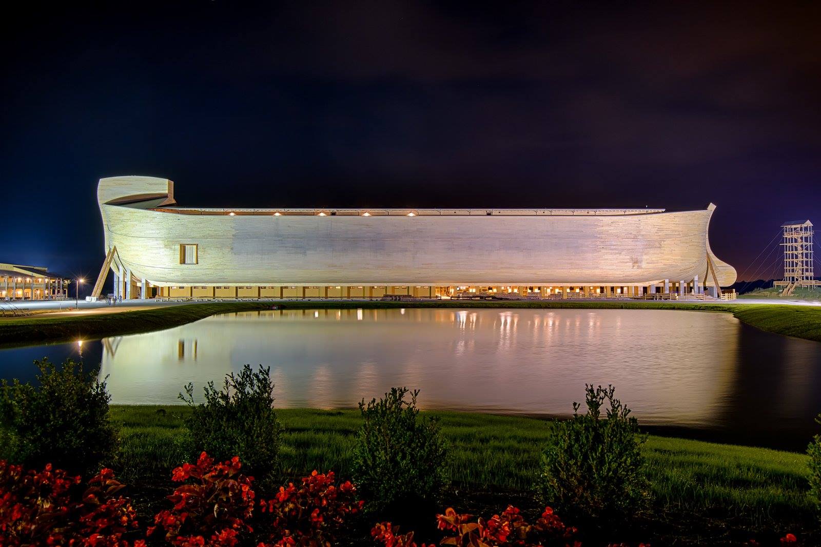 Ноев ковчег кентуки. Ковчег. Ark encounter. Noah Ark in us.