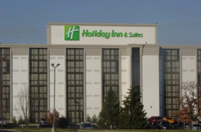 Holiday Inn and Suites Cincinnati Eastgate