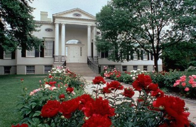 The Taft Museum of Art