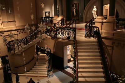 Cincinnati Art Museum