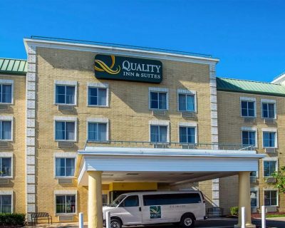 Quality Inn and Suites Erlanger