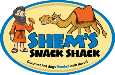 Shem&#8217;s Snack Shack