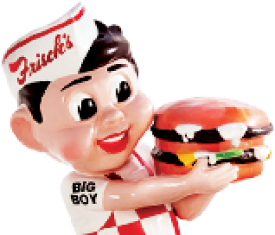 Frisch&#8217;s Big Boy