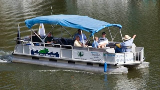 Kentucky Riverboat Tours