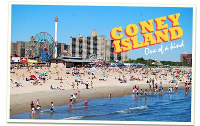 Coney Island