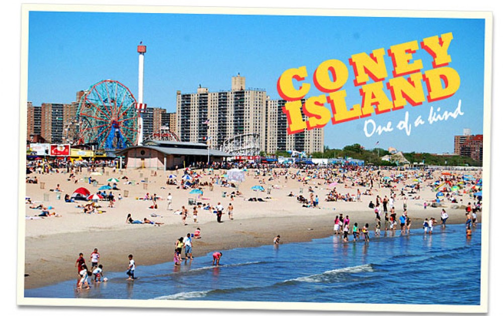 Coney Island | DATTravel