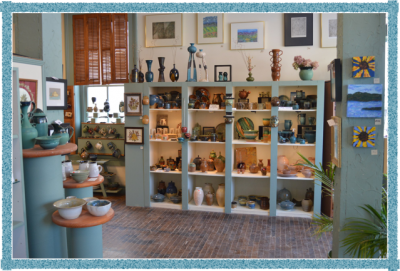 Broadway Clay Studio and Gallery